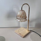 DoftLys verstelbare kaarsenwarmer lamp – tiende productfoto