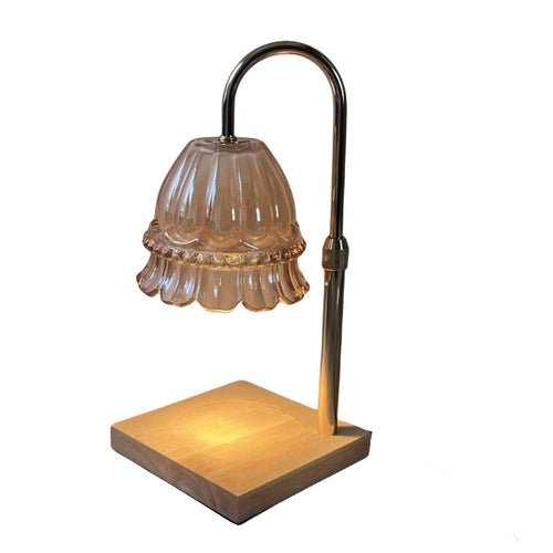 DoftLys verstelbare kaarsenwarmer lamp – tweede productfoto