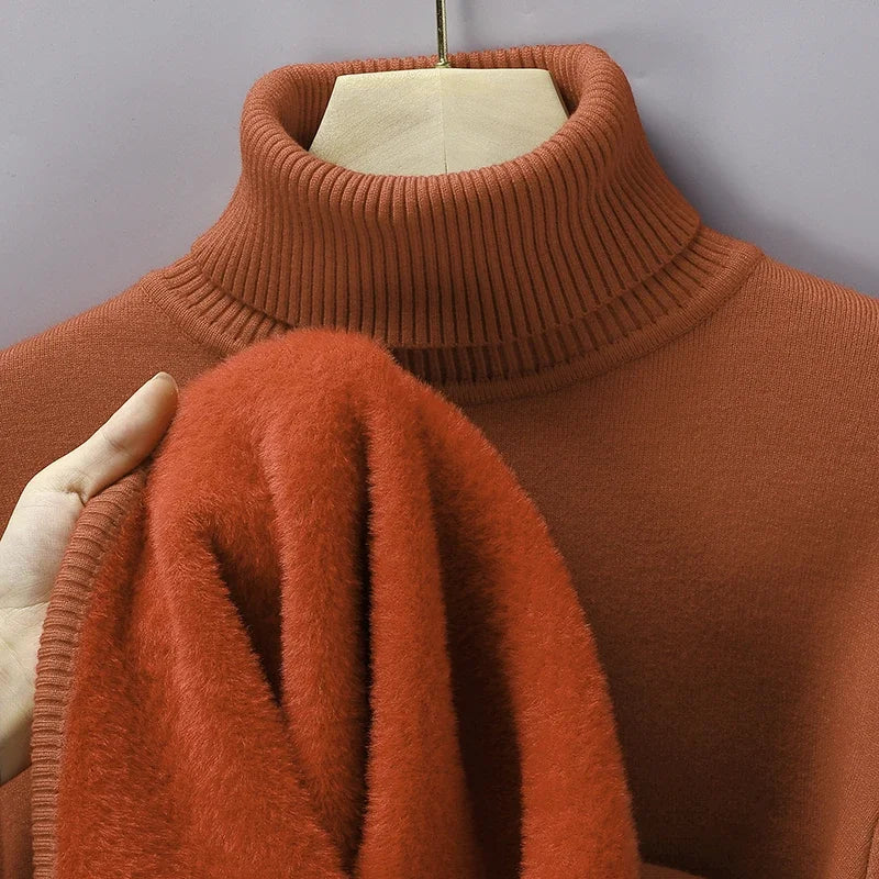 Gevoerde coltrui heren – Camel
