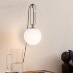 Nordic Sfeer Wandlamp – Bedlamp