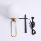 Nordic Sfeer Wandlamp – Bedlamp