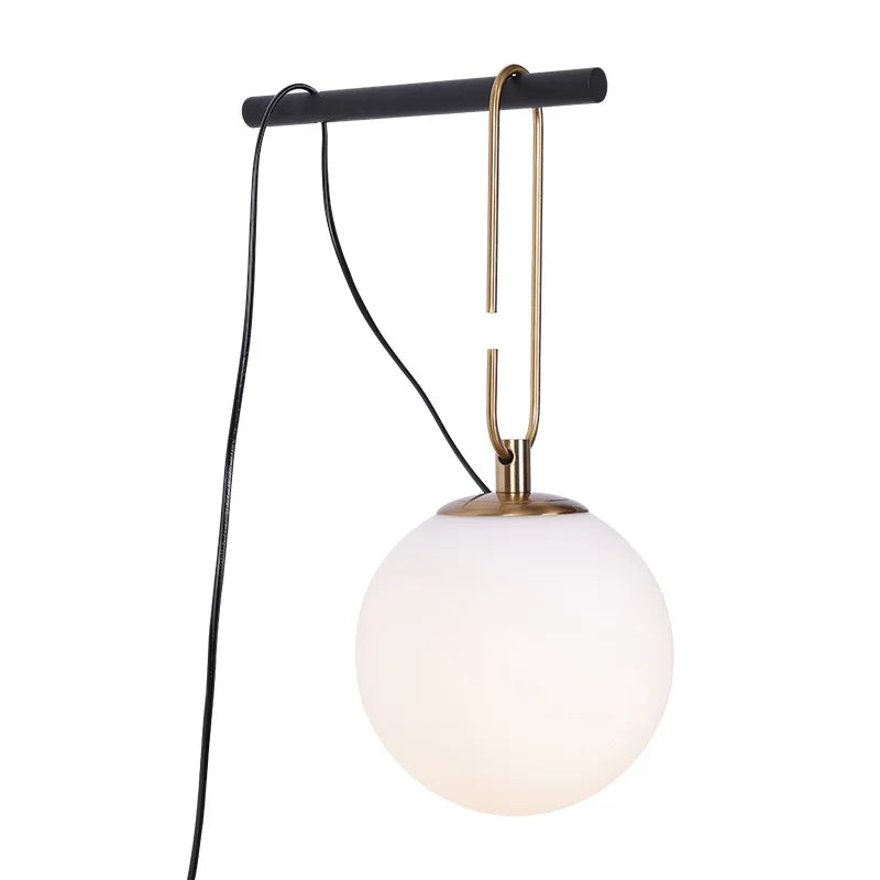 Nordic Sfeer Wandlamp – Bedlamp