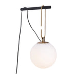 Nordic Sfeer Wandlamp – Bedlamp