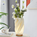 Nordicla Ljusdröm – Sfeerlamp met 3 Lichtkleuren