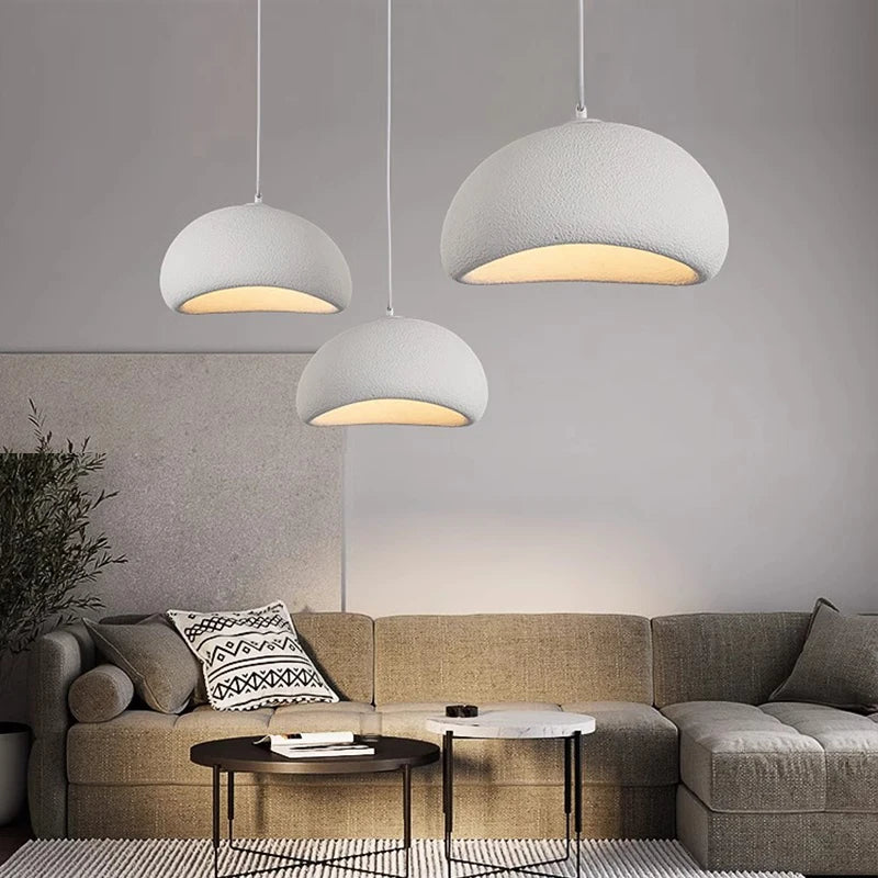 Nordic Luxe Wolkenlamp – Plafondlicht