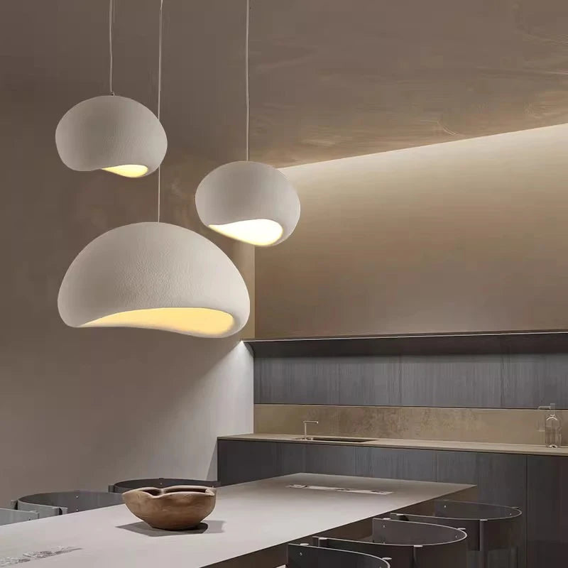 Nordic Luxe Wolkenlamp – Plafondlicht