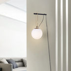Nordic Sfeer Wandlamp – Bedlamp
