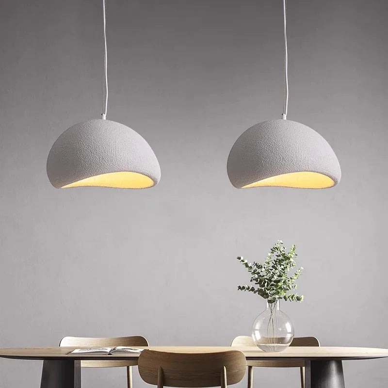Nordic Luxe Wolkenlamp – Plafondlicht