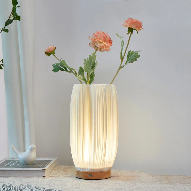 Nordicla Ljusdröm – Sfeerlamp met 3 Lichtkleuren