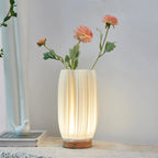 Nordicla Ljusdröm – Sfeerlamp met 3 Lichtkleuren