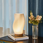 Nordicla Ljusdröm – Sfeerlamp met 3 Lichtkleuren
