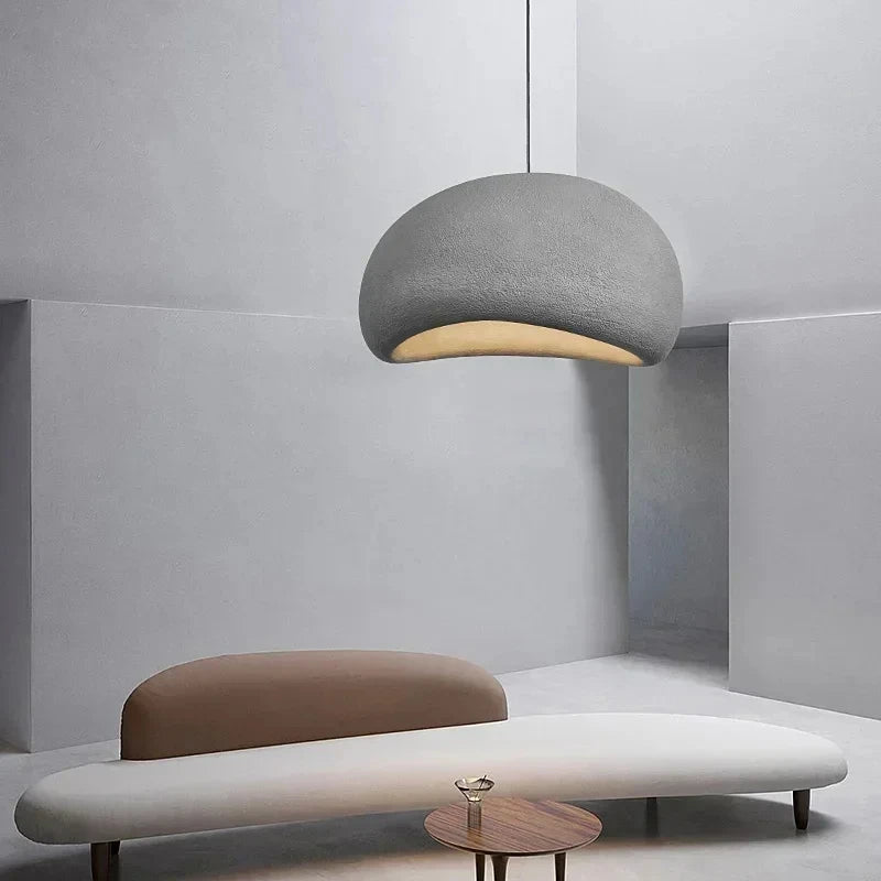 Nordic Luxe Wolkenlamp – Plafondlicht