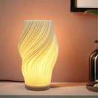 Nordicla Ljusdröm – Sfeerlamp met 3 Lichtkleuren