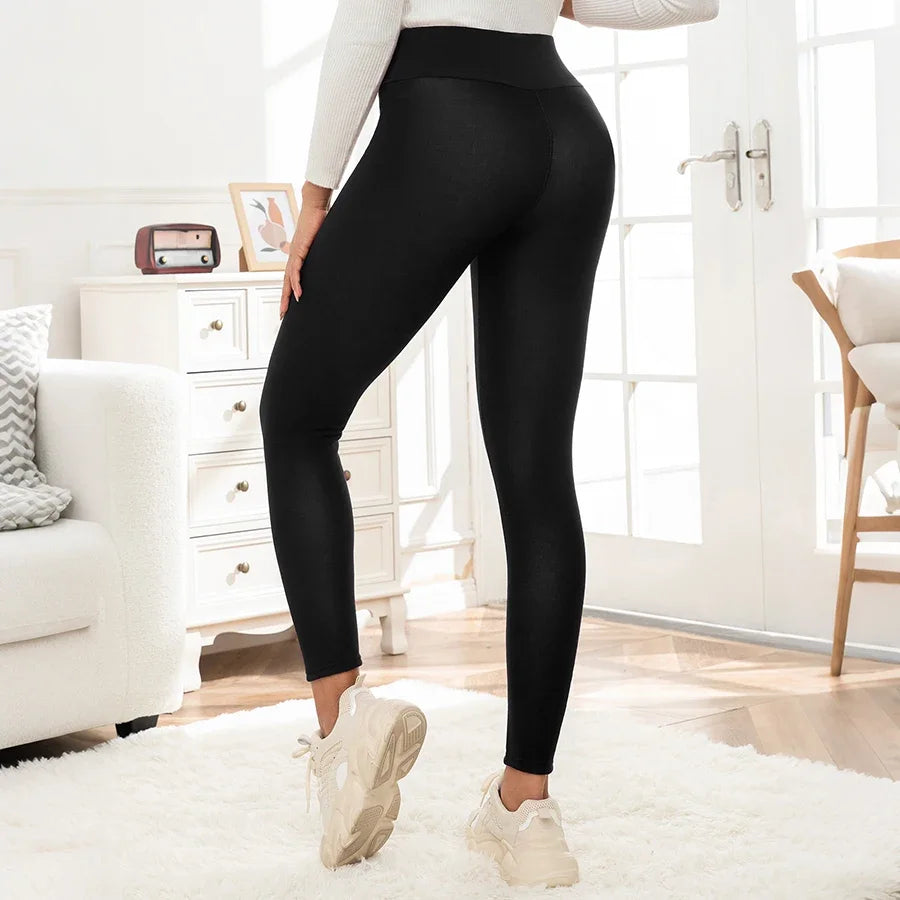 Thermo legging dames