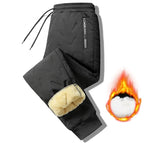 Thermobroek dames – Zwart
