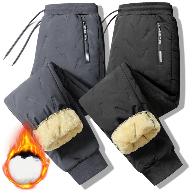 Thermobroek dames