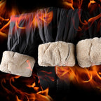 Thermobroek dames