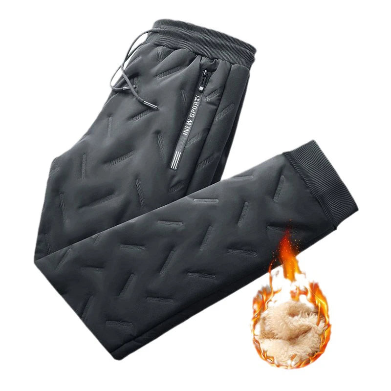 Thermobroek dames