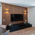 LysVerk – Verstelbare Wandlamp