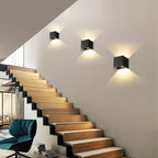 LysVerk – Verstelbare Wandlamp