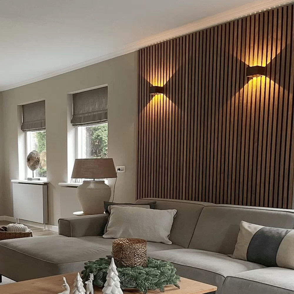 LysVerk – Verstelbare Wandlamp